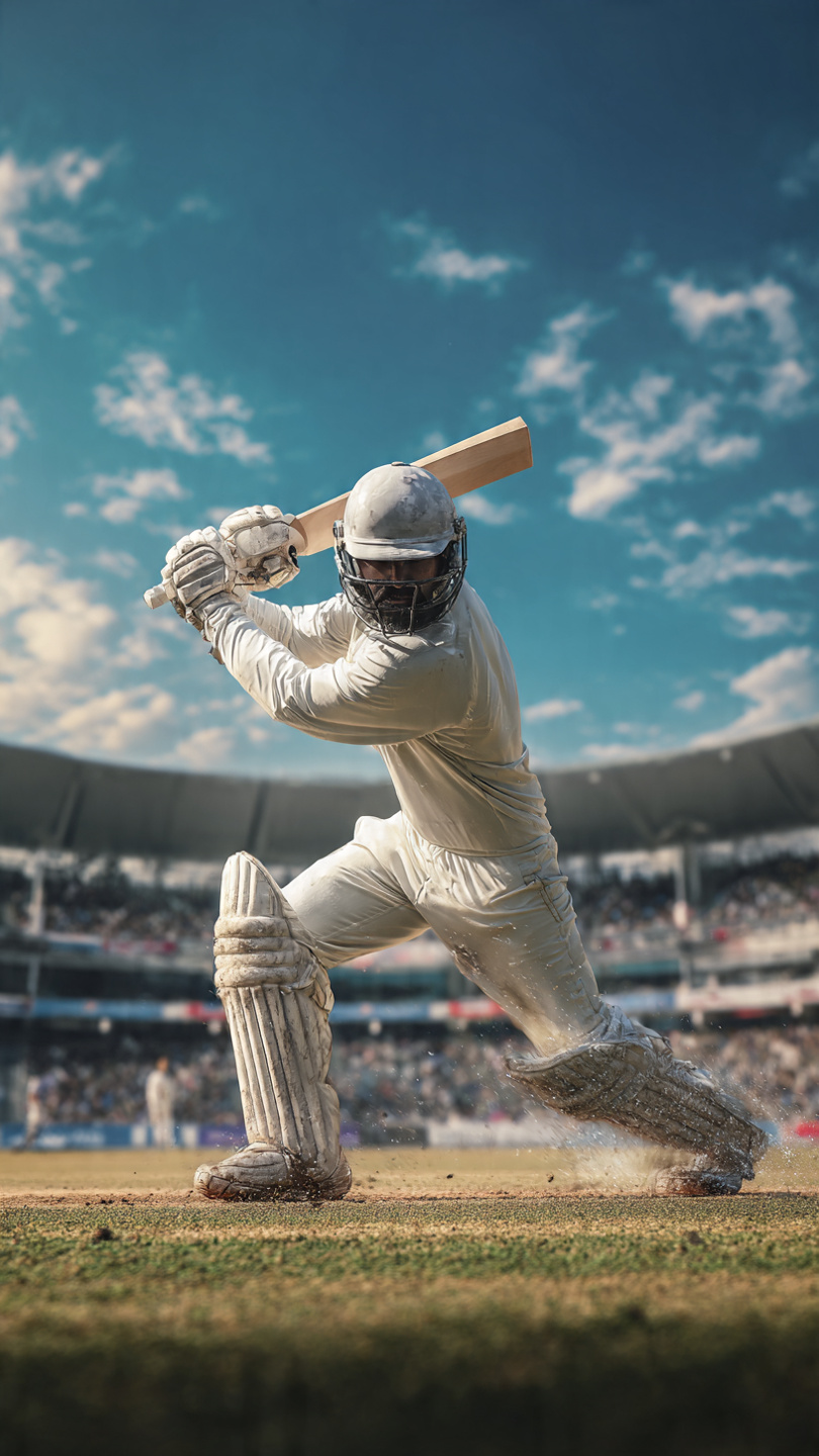 cricket